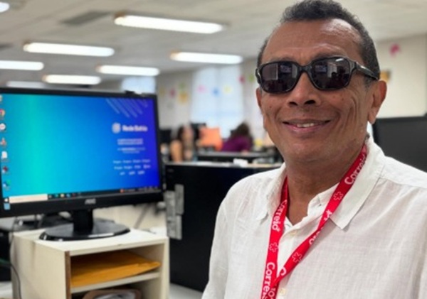 Marrom anuncia aposentadoria após ser demitido da TV Bahia
