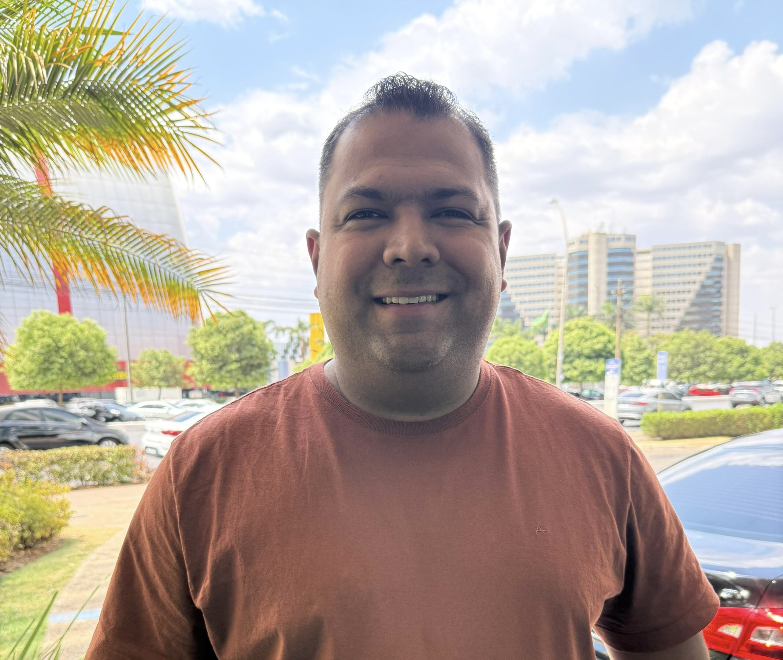 Empresário destaca potencial tecnológico de Feira de Santana durante a Missão Brasília