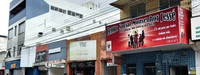 Centro Social Monsenhor Jessé celebra 15 anos de atuação em Feira de Santana; conheça a história e saiba como contribuir