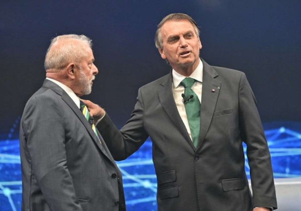 Sem citar Bolsonaro, Lula repercurte julgamento e dispara: ‘Não fiquei chorando’