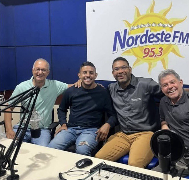 Esporte como terapia: paciente de Feira de Santana transforma reabilitação em exemplo de superação