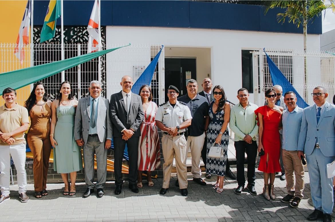 Santa Bárbara celebra 7 de Setembro com anúncio de R$ 18 milhões para construção de creches