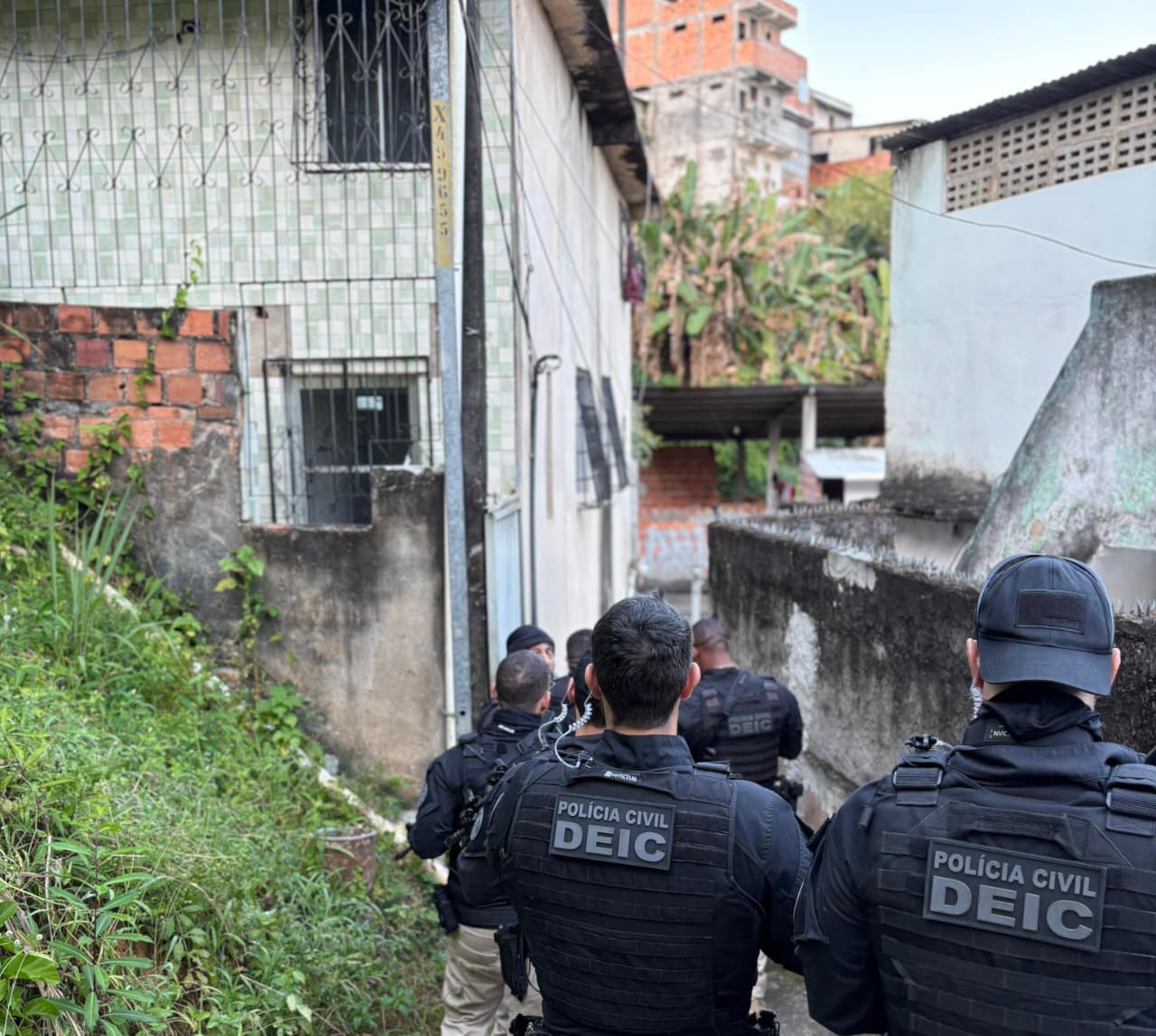 Operação Racket investiga grupo criminoso responsável por extorsões via PIX