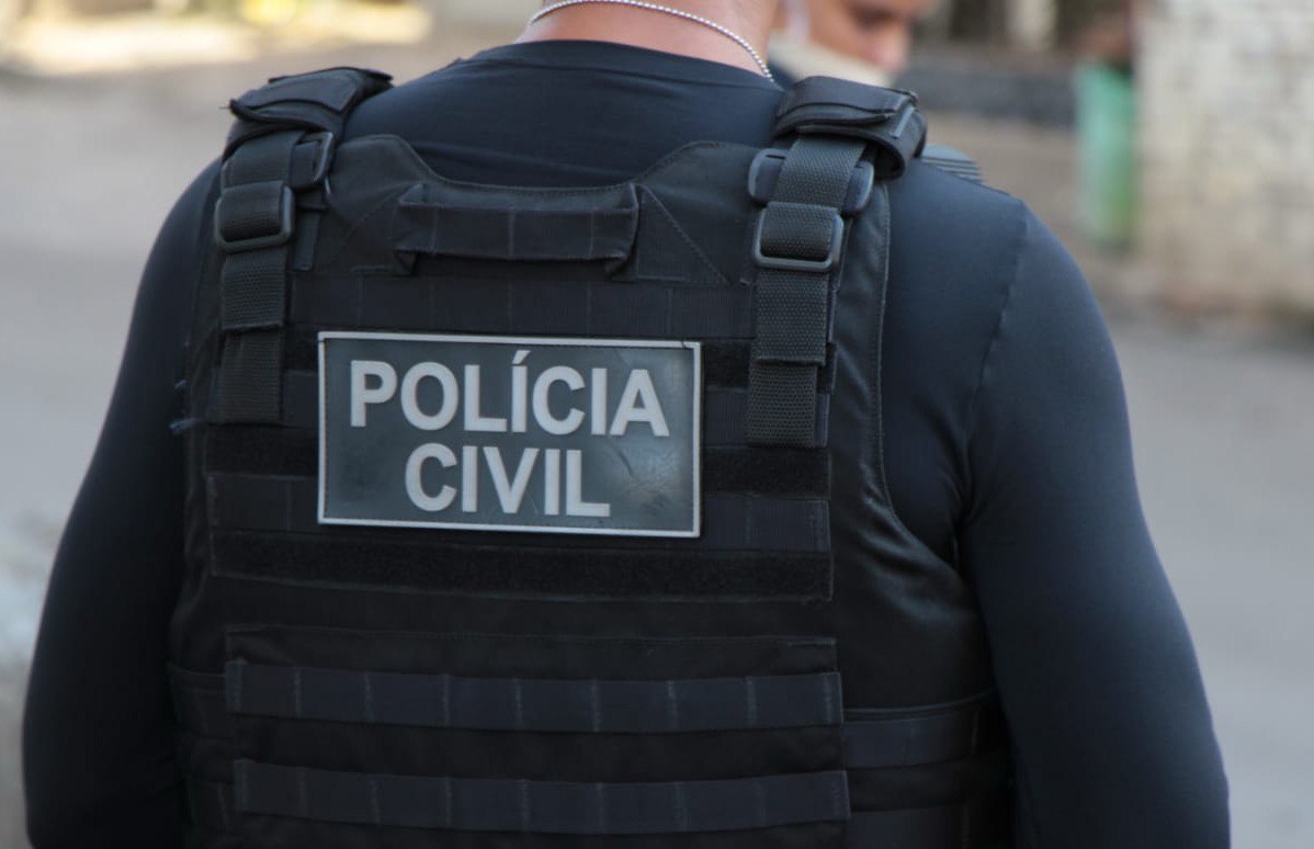 Comércio ilícito em ferros-velhos é alvo de Operação conjunta da Polícia Civil