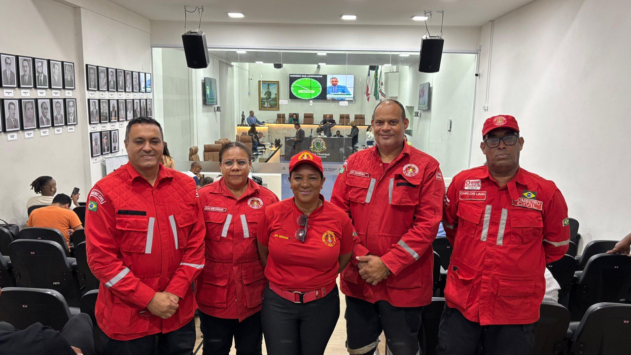 Câmara discute segurança nas escolas com detectores de metais e treinamentos de emergência