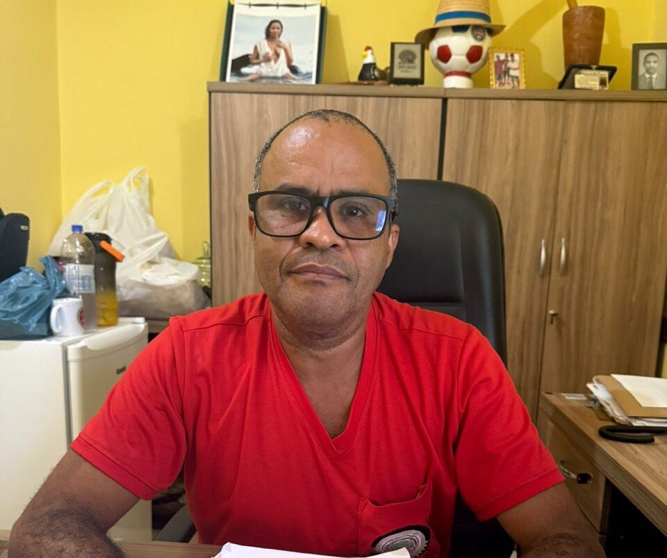 Líder sindical elogia atuação do STF no julgamento do ex-presidente Bolsonaro