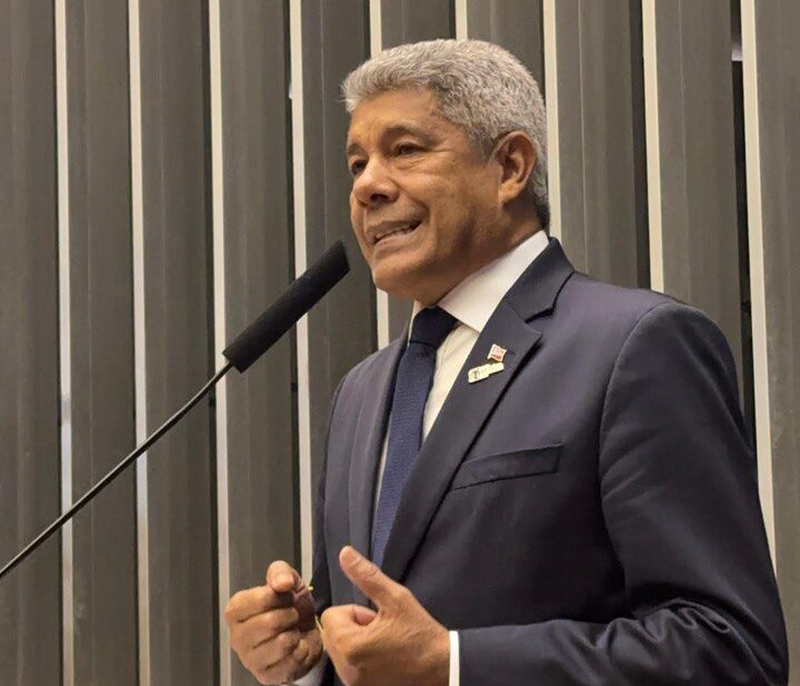 Jerônimo Rodrigues vê “construção amadurecida” em aproximação com José Ronaldo