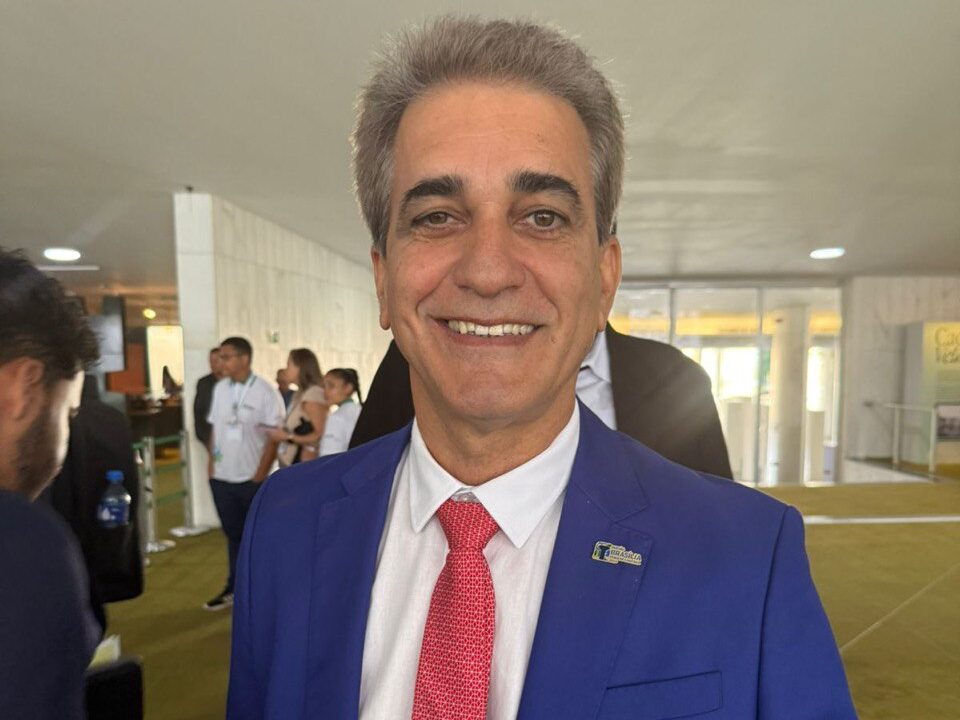 Deputado afirma que união política em Feira de Santana visa beneficiar a cidade