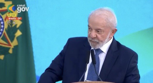 Presidente Lula parabeniza Feira de Santana pelos 192 anos de emancipação política