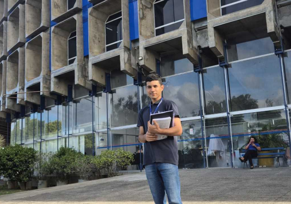 Saeb divulga lista de aprovados em estágio de pós-graduação