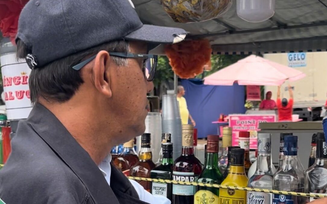 PROCON de Feira de Santana emite alerta sobre os riscos de ingestão de bebidas alcoólicas adulteradas