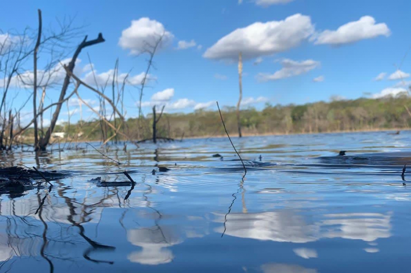Semmam divulga resultado do Concurso de Fotografia de Lagoas de Feira de Santana