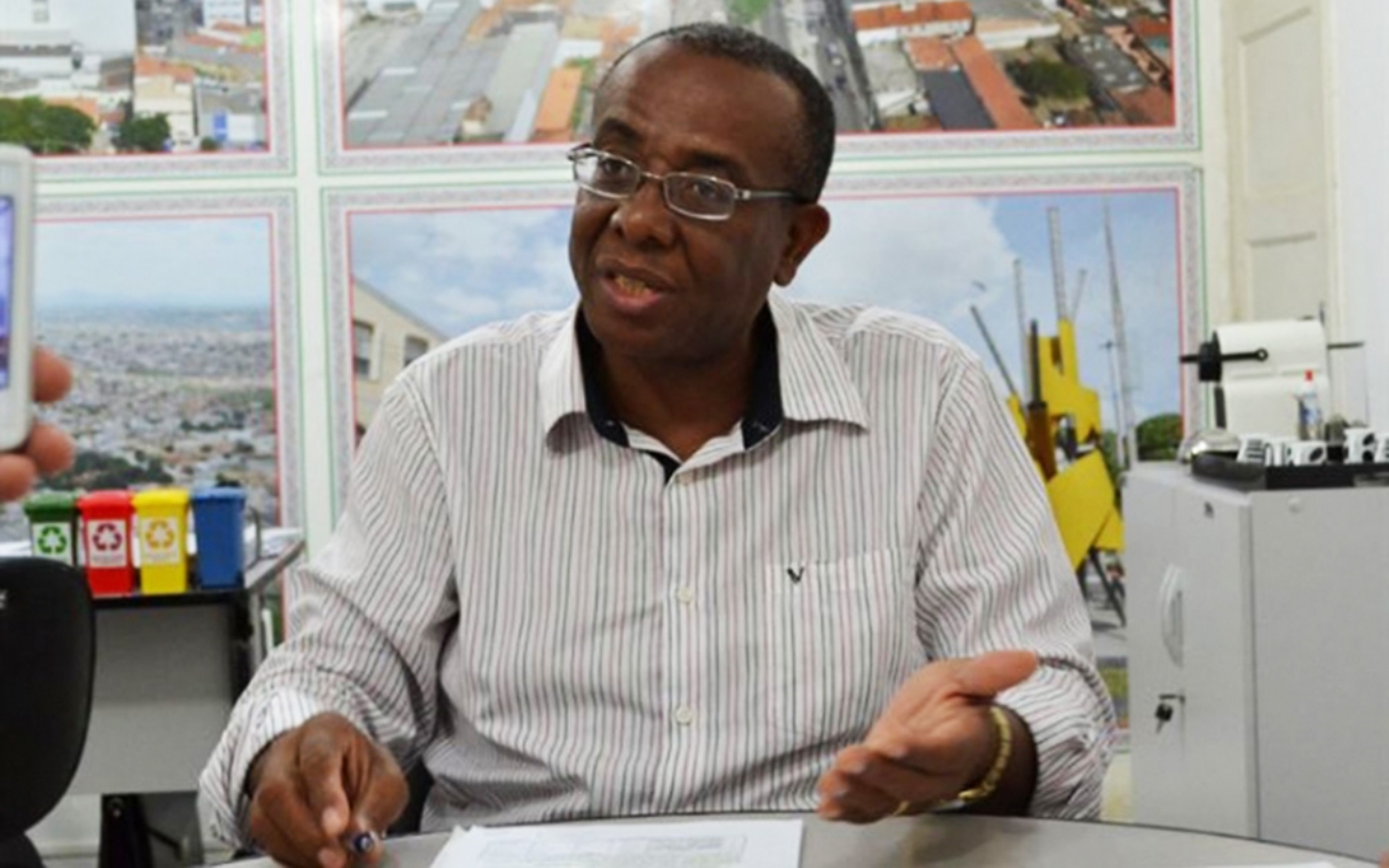 Feira de Santana é referência regional com aterro sanitário legalizado, destaca secretário de serviços públicos