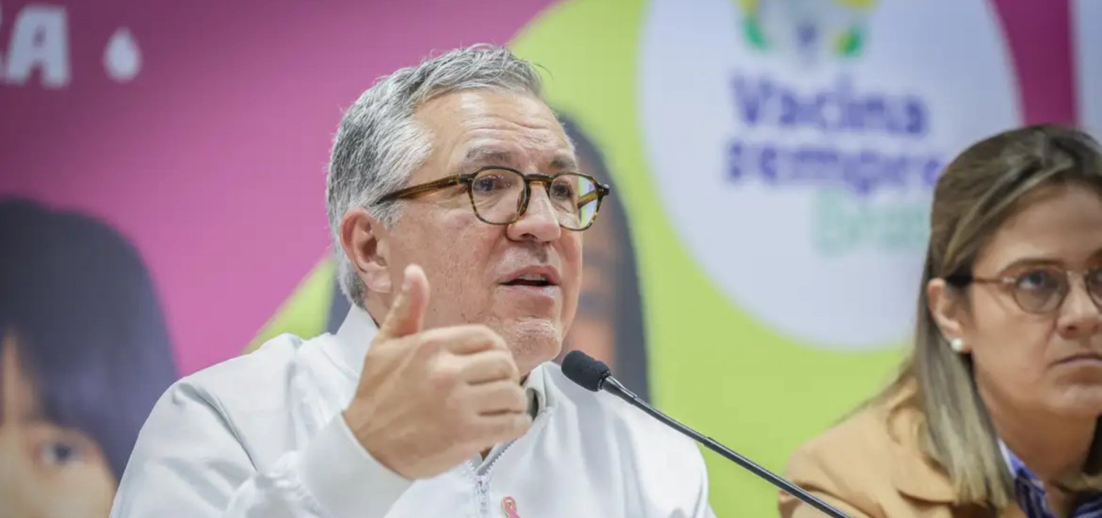 Casos suspeitos de intoxicação por metanol devem aumentar, diz Padilha