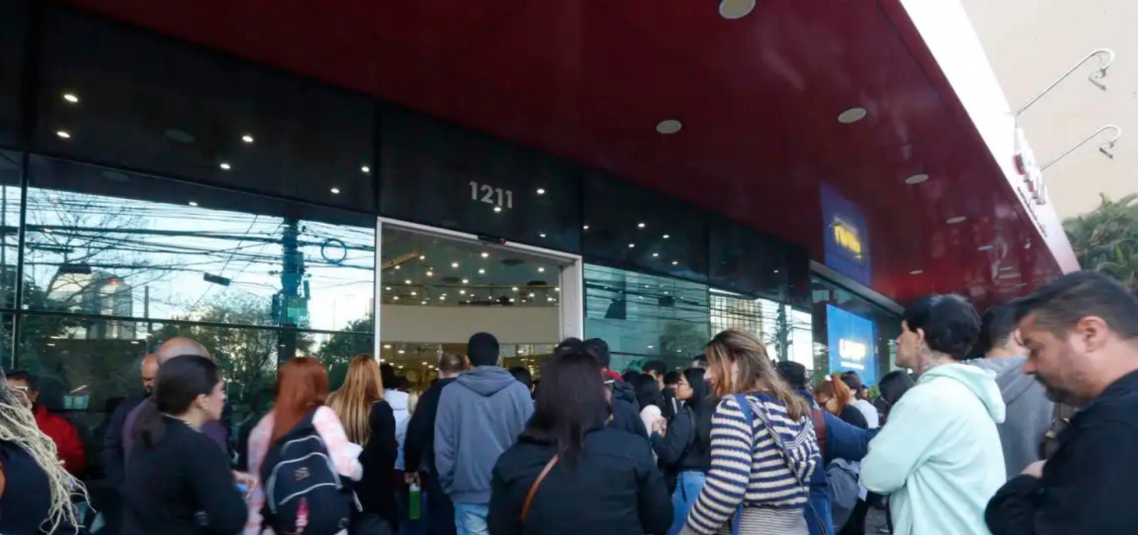 Abstenção no CNU 2025 fica em 42,8% e apresenta queda em relação a 2024