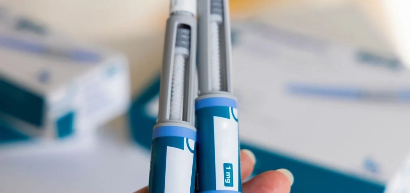 Cardiologista faz alerta sobre uso banalizado das canetas emagrecedoras no Brasil