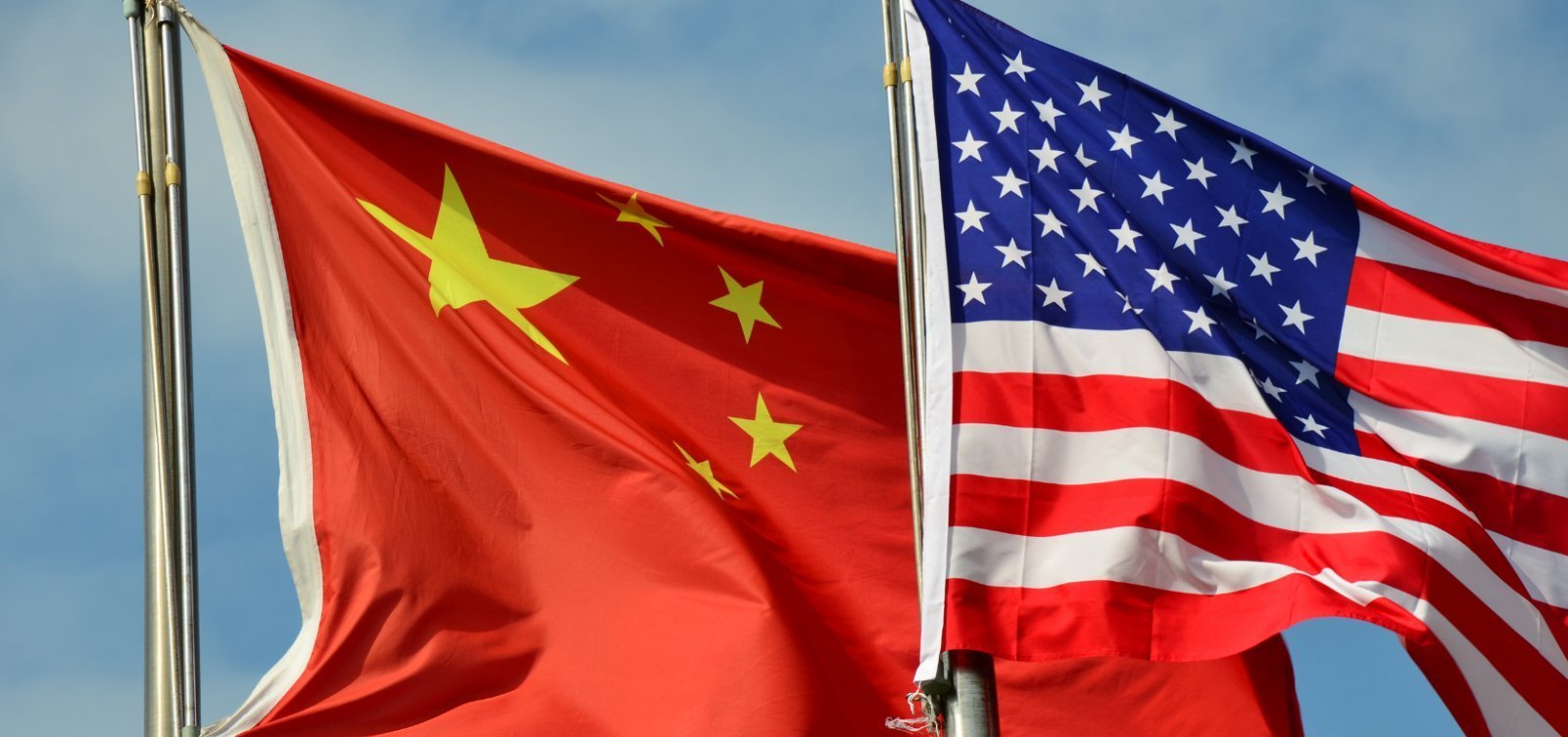 China reage a ameaça de Trump e diz que não teme guerra tarifária