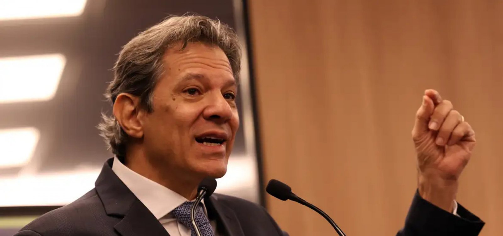 Haddad diz que vai apresentar alternativas a Lula após derrota da MP que taxava investimentos e apostas