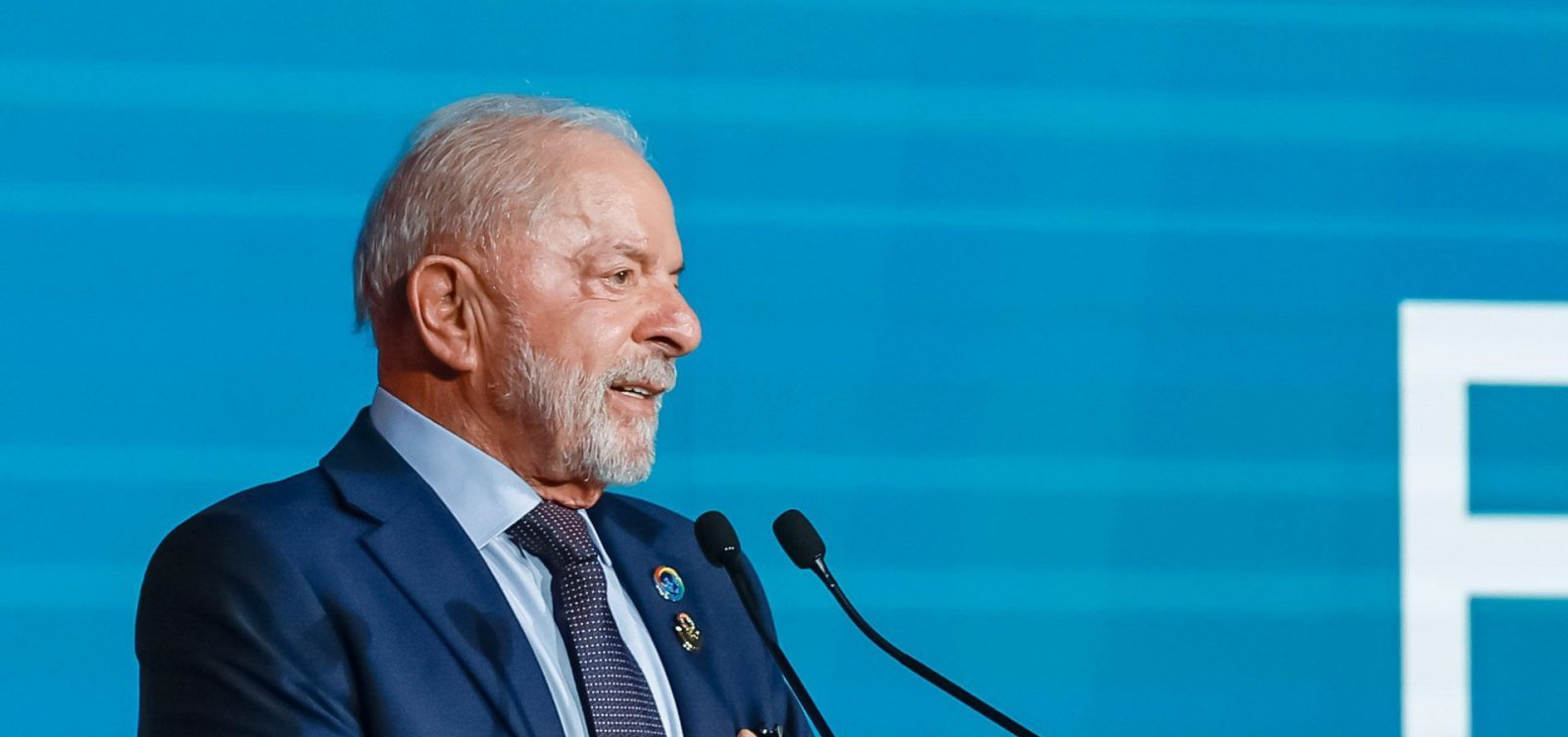 Lula parabeniza Rodrigo Paz por eleição na Bolívia e fala em “cooperação”