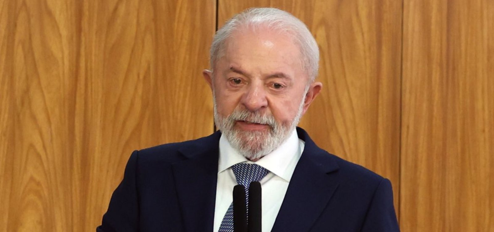 Lula reúne ministros e líderes no Congresso para discutir compensação à MP dos impostos