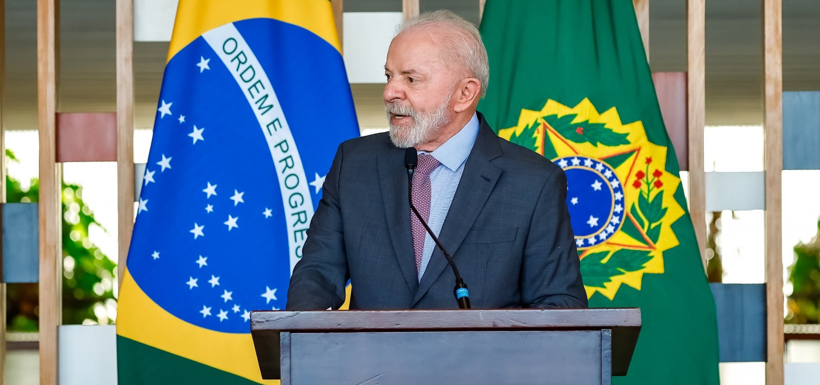 Lula volta atrás após dizer que “traficantes são vítimas”: “Frase mal colocada”