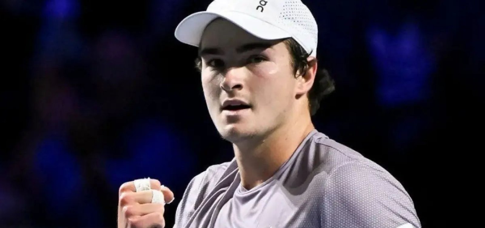 Brasileiro sobe no ranking após título do ATP 500 da Basileia