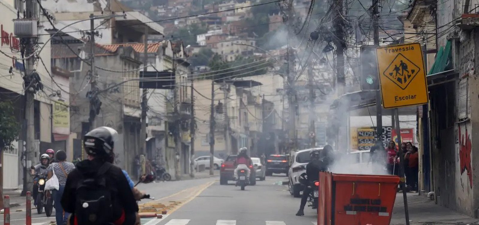 Chefe do Comando Vermelho em Feira de Santana está entre os mortos em megaoperação no Rio de Janeiro