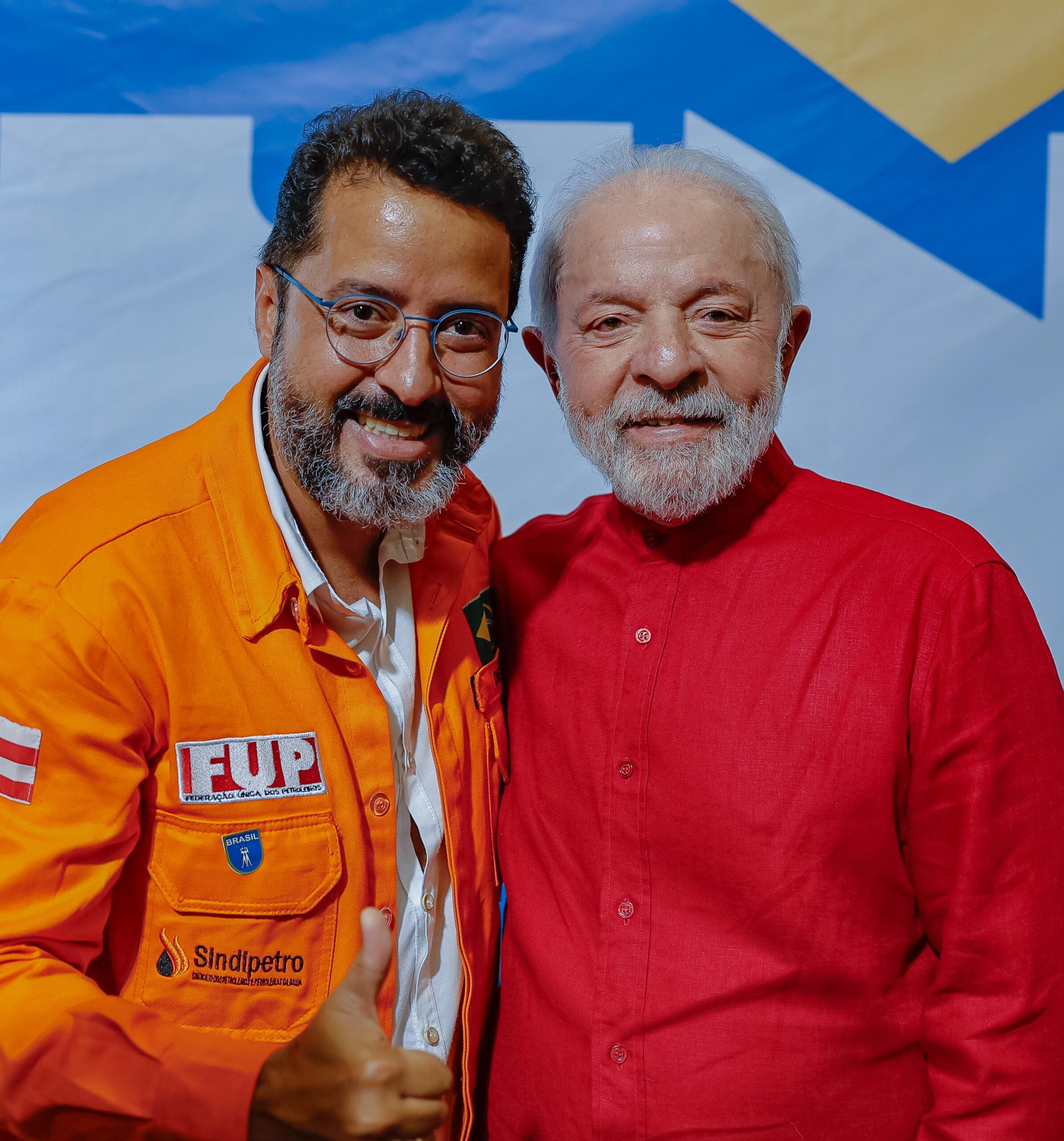 Retomada das atividades no Estaleiro Enseada vai gerar seis mil empregos na Bahia, diz Deyvid Bacelar