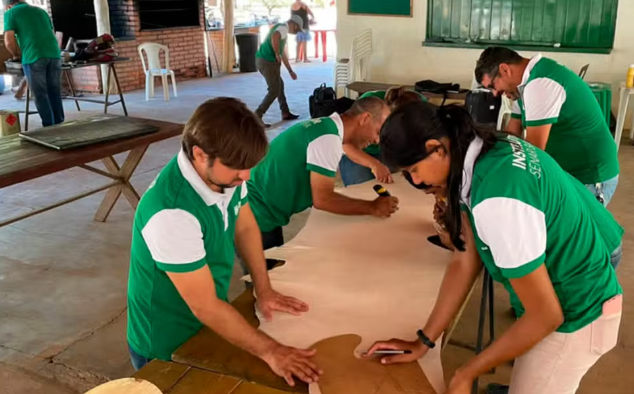 Senar abre 120 vagas para cursos gratuitos em Feira de Santana