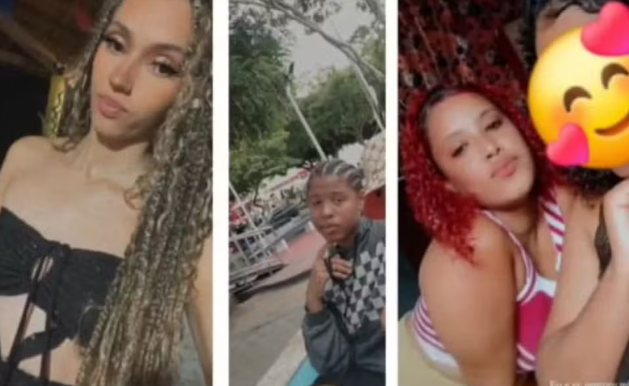 Famílias buscam por três amigas desaparecidas; polícia investiga