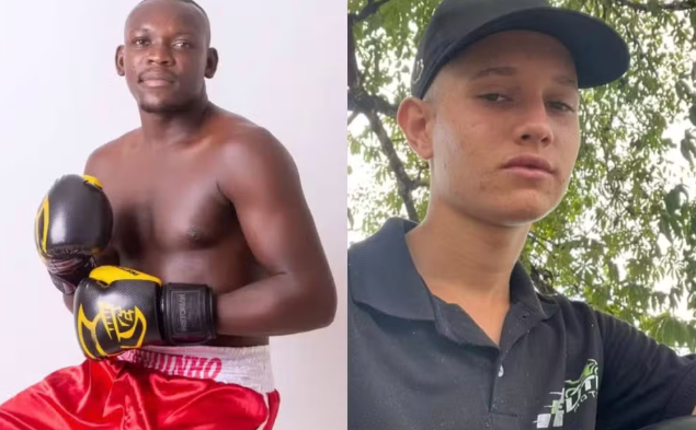 Professor de boxe e adolescente são mortos em ataque a tiros em quadra esportiva