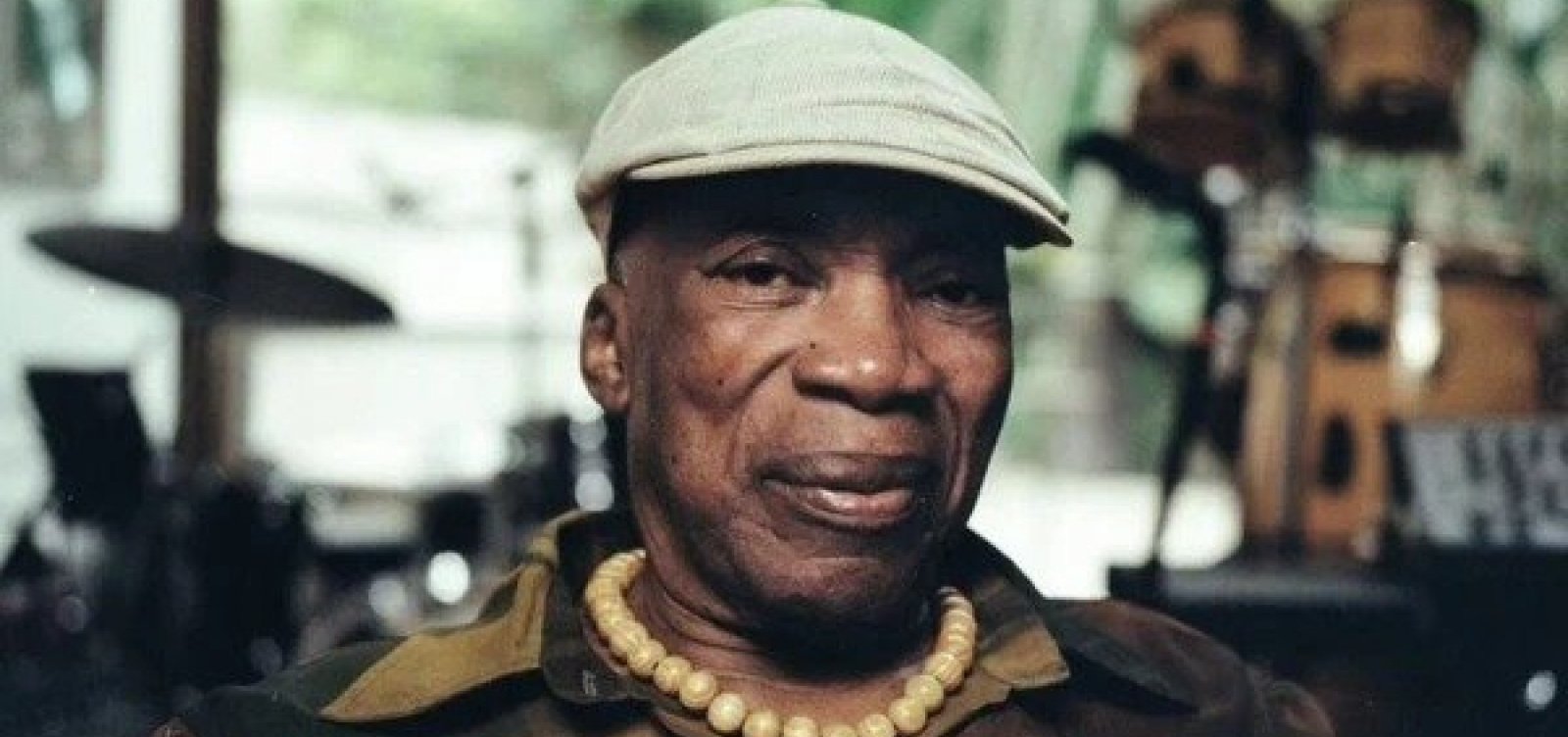 Milton Nascimento é diagnosticado com demência 