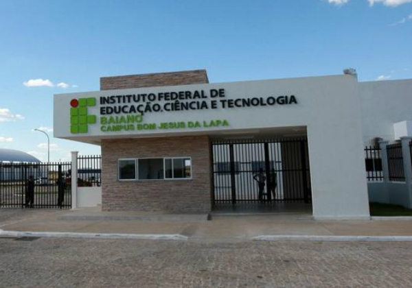 IF Baiano amplia oferta e abre 1,4 mil vagas para cursos técnicos em 2026