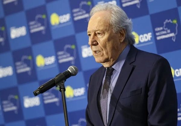 Lewandowski anuncia criação de protocolo para detectar bebidas adulteradas
