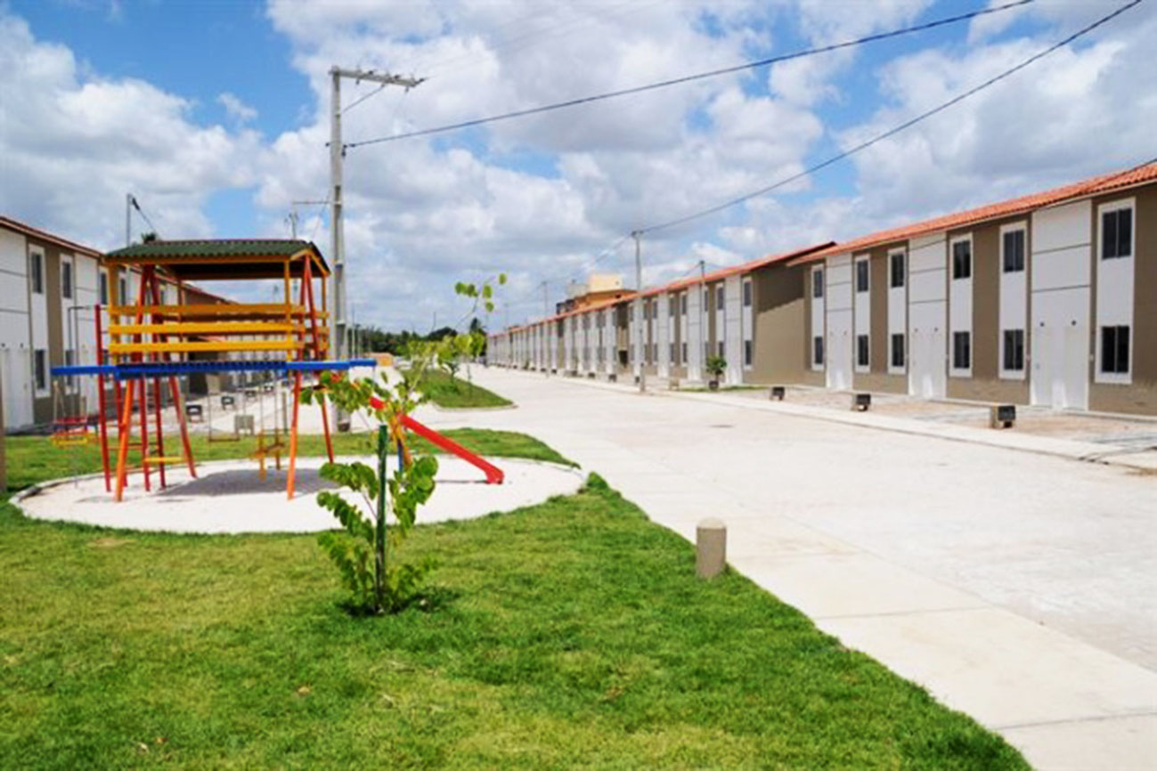 Prefeitura divulga lista de candidatos compatíveis dos Residenciais Rio de Janeiro I e II do Minha Casa Minha Vida