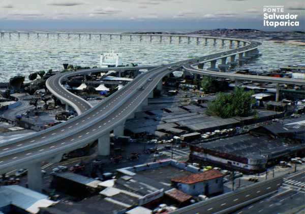 Jerônimo publica regulamentação da Secretaria da Ponte