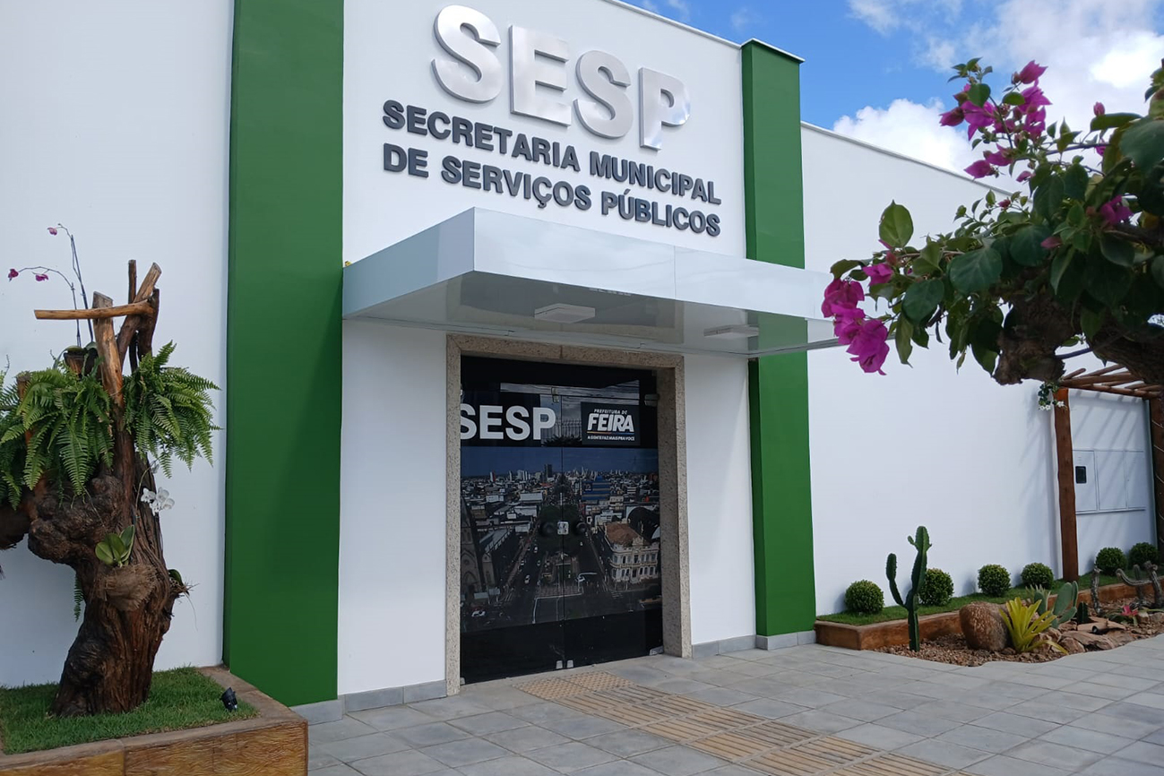 Descarte irregular de entulho será punido com multa de até R$ 2 mil, alerta secretário