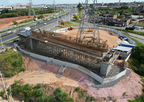 Bahia lidera ranking de investimentos e supera São Paulo pela primeira vez em mais de 10 anos