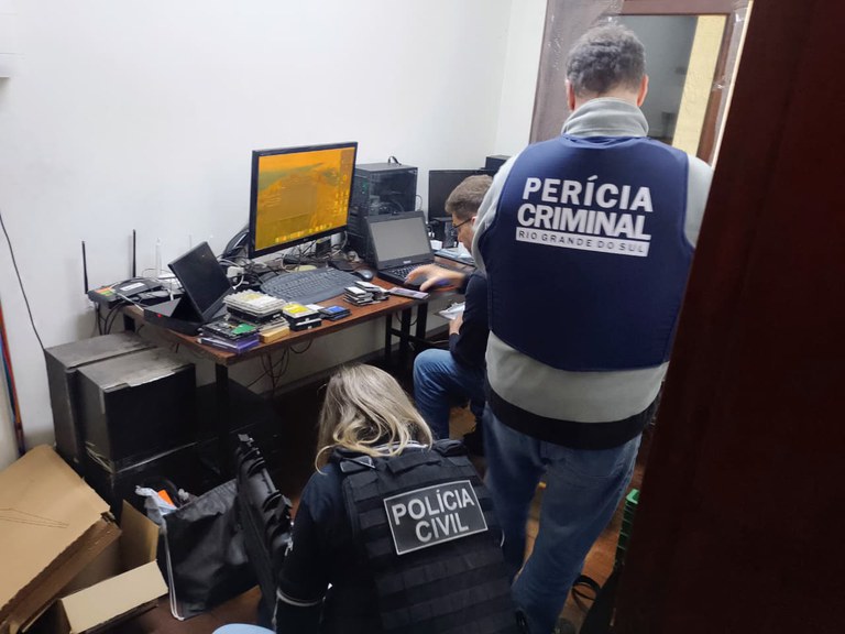 PF deflagra Operação Nacional Proteção Integral III em combate ao abuso sexual de crianças e adolescentes