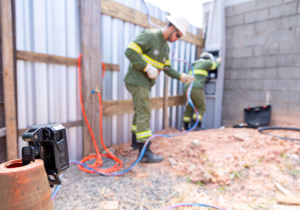 Coelba já desativou 97 mil ligações irregulares de energia na Bahia em 2025