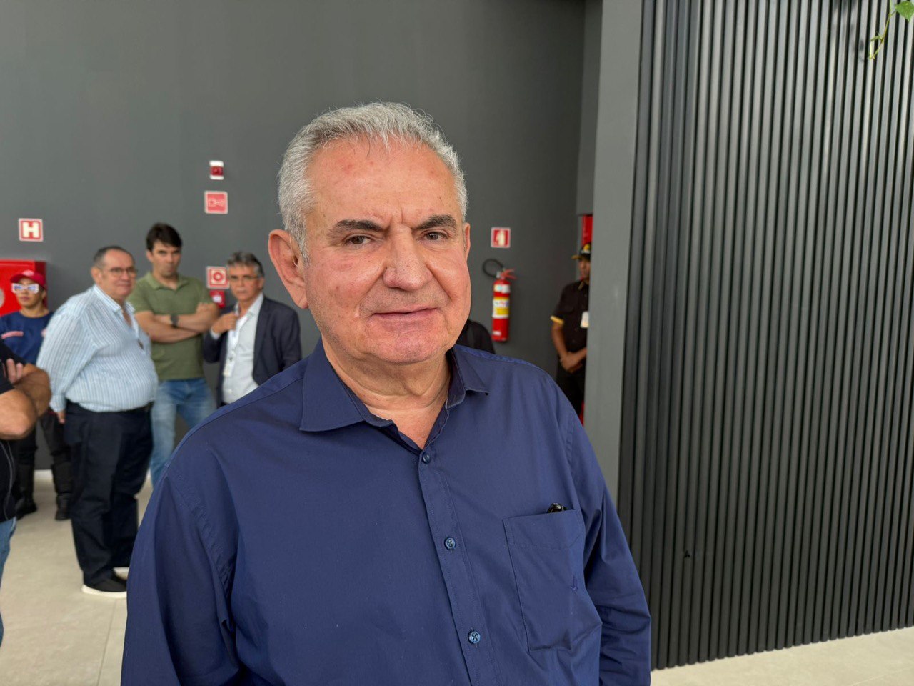 “Quem tem juízo não vai querer perder o apoio do PSD”, afirma Ângelo Coronel sobre eleições de 2026