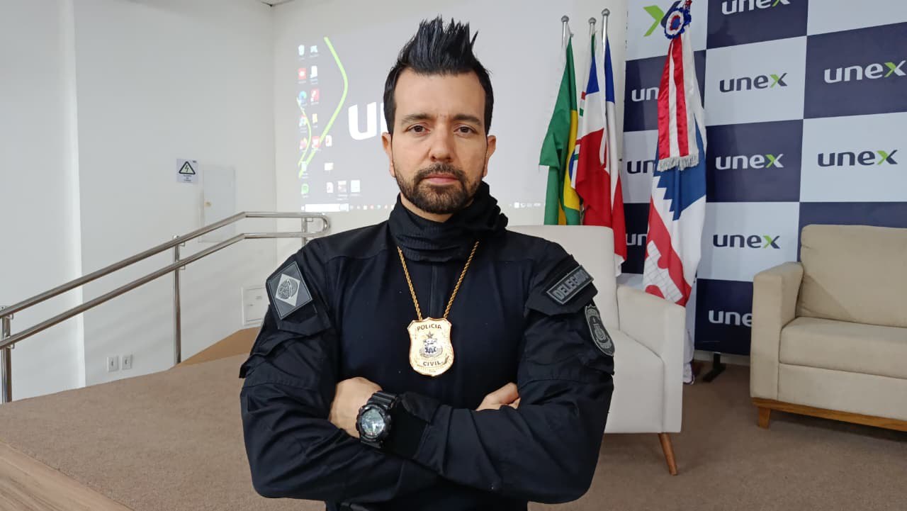 Delegado ressalta redução nos homicídios e avanços em investigações na região Leste