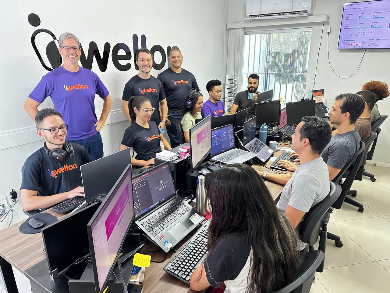 Startup baiana avança em programa nacional de IA aplicada à saúde