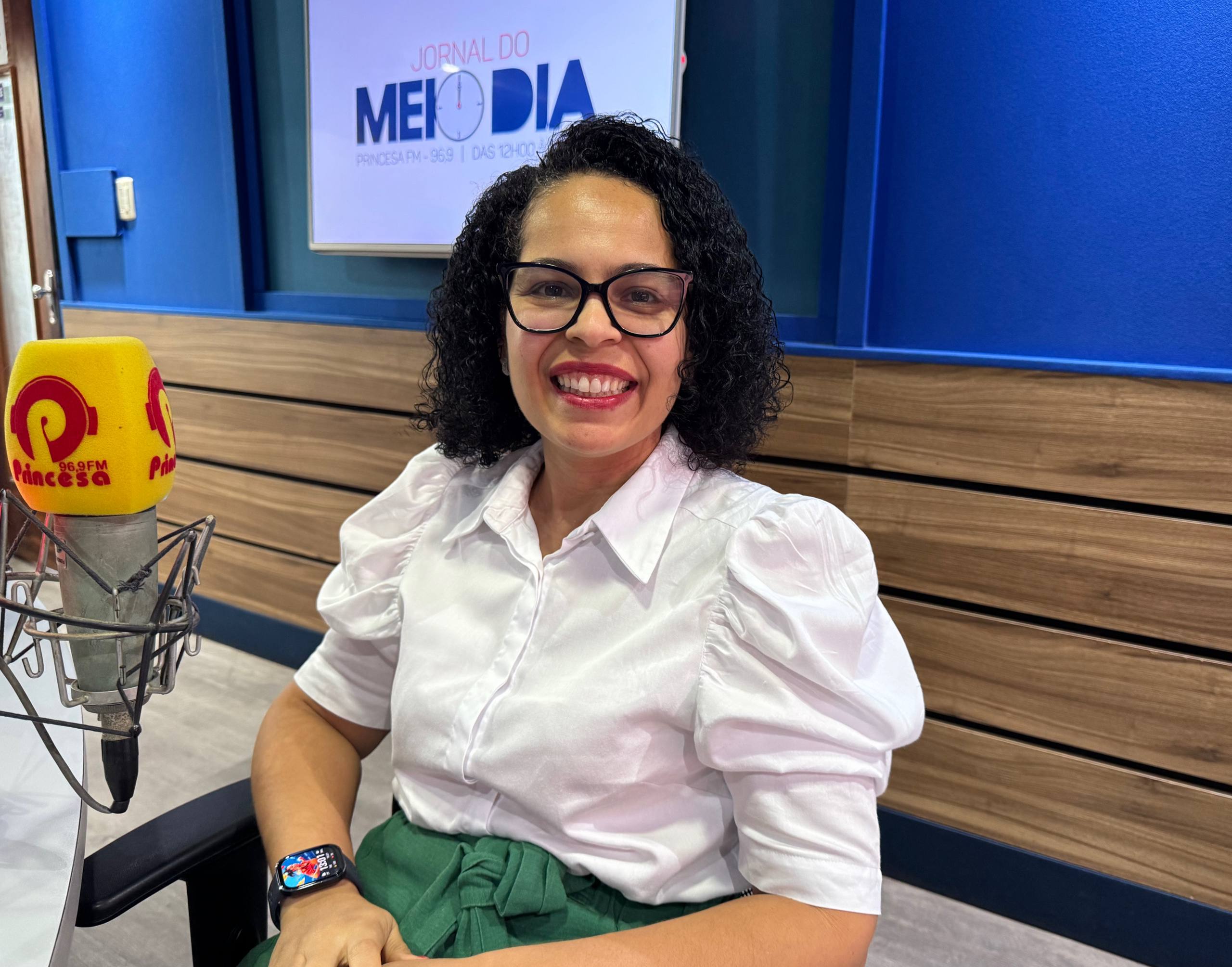 Exames laboratoriais e de imagem são fundamentais para o rastreamento e a saúde da mulher, destaca farmacêutica