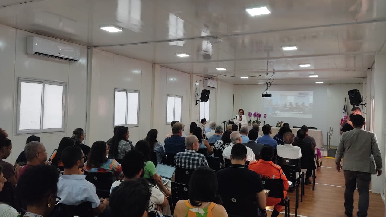 UFRB celebra 12 anos do campus Feira de Santana com reflexões sobre expansão