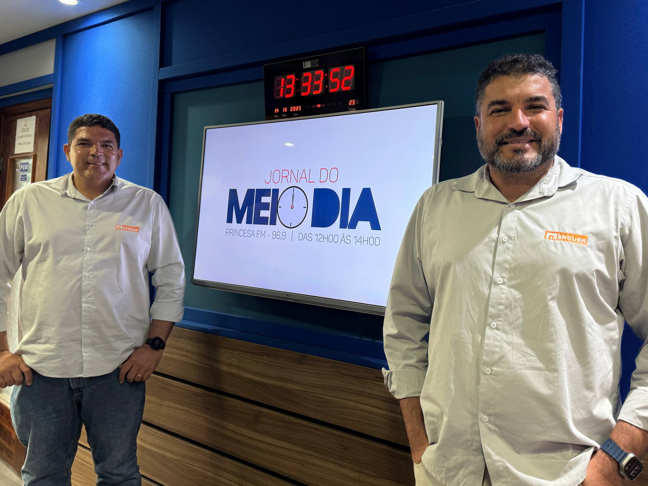 Rede Erguer celebra 20 anos de atuação com expansão, inovação e promoções especiais