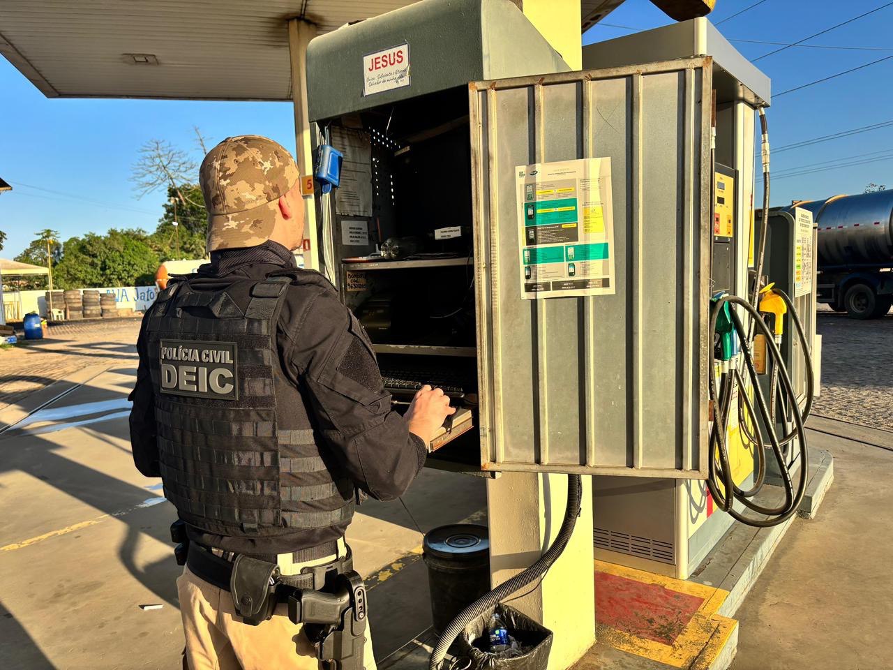 Operação Primus: Jerônimo destaca resultados da ação e capacidade da Polícia da Bahia para desarticular o crime organizado