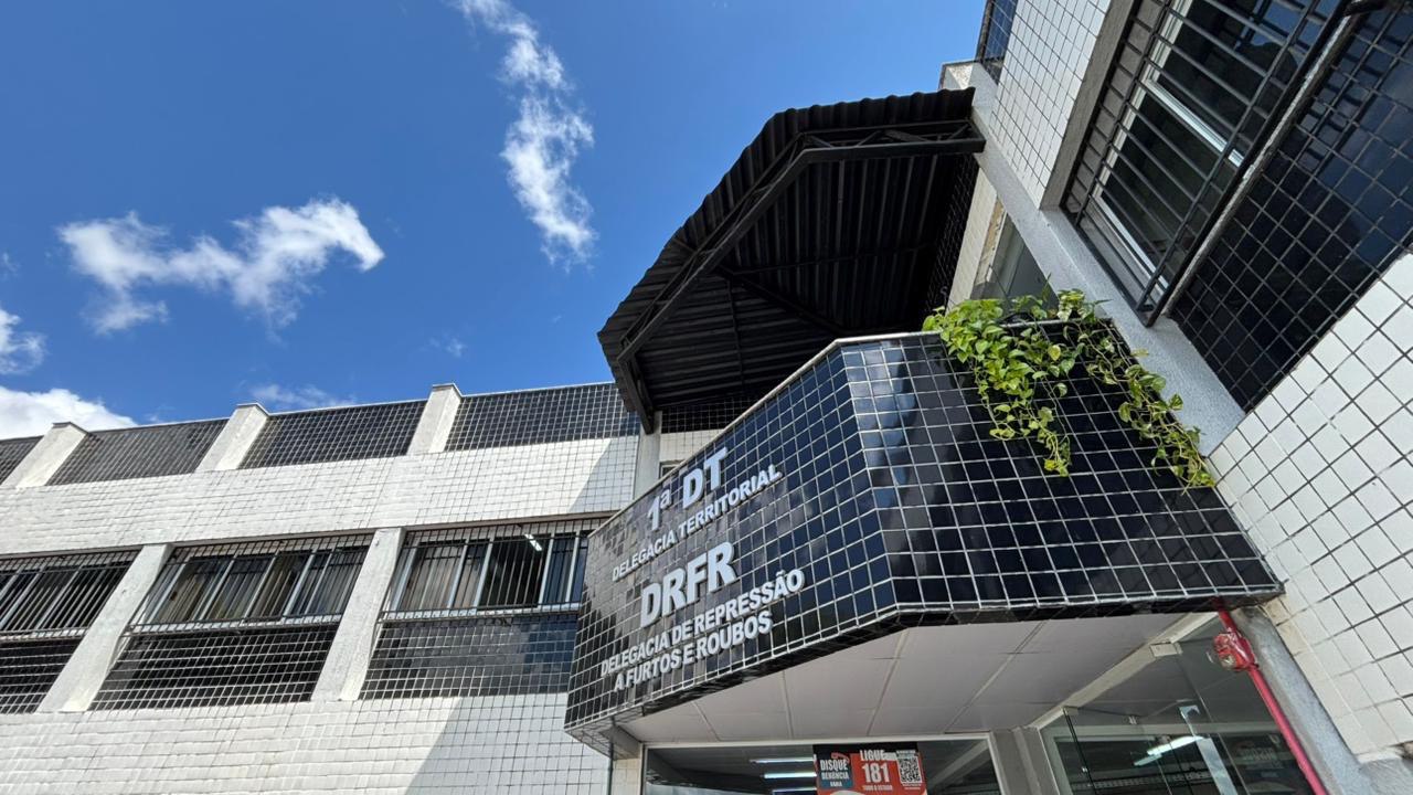 Homem investigado por ordenar triplo homicídio em Anguera é preso em Feira de Santana