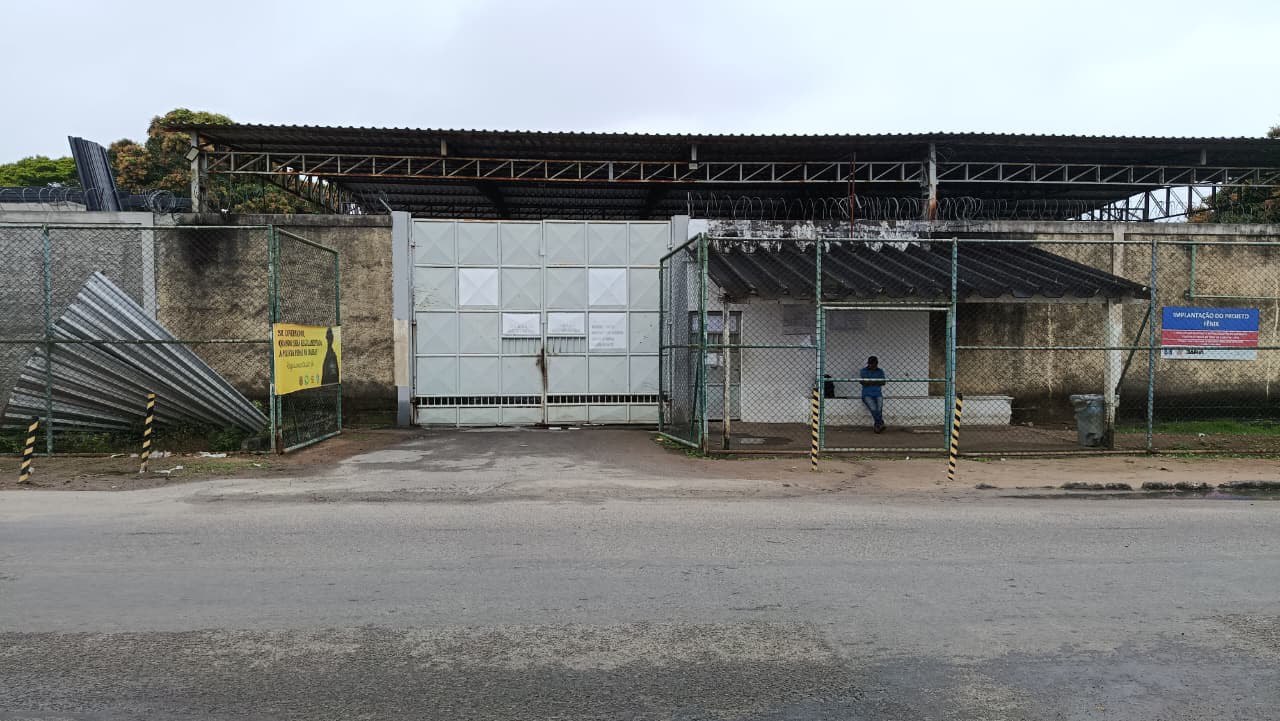 Delegado detalha como ocorreu a fuga de três detentos do Conjunto Penal de Feira de Santana