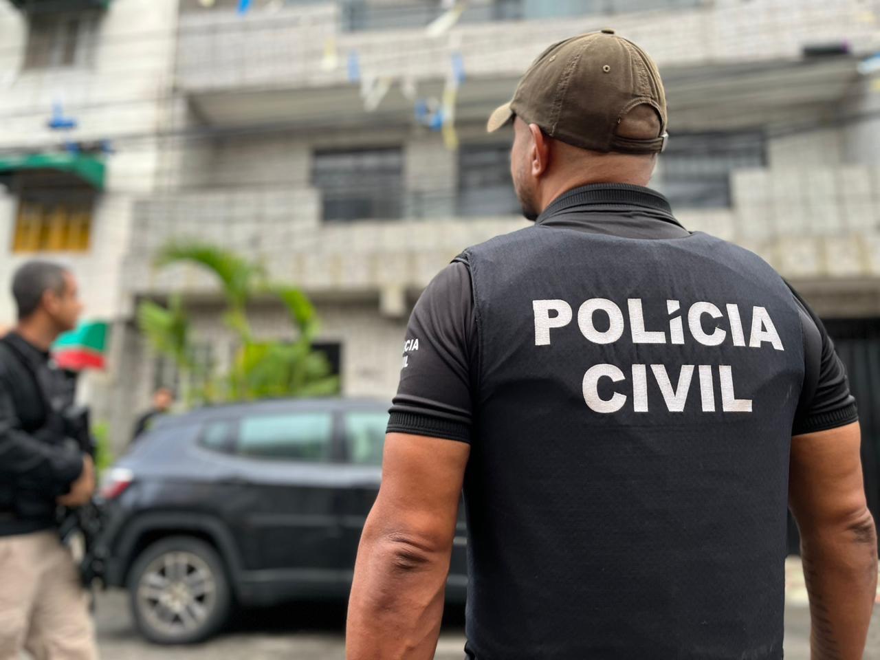 Operação Erva Afetiva prende três pessoas ligadas a grupo criminoso que fazia apologia e venda de drogas nas redes sociais